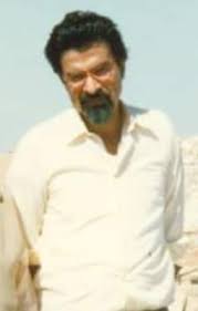 Khaled Al-Nashif